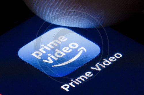 amazon Prime Video