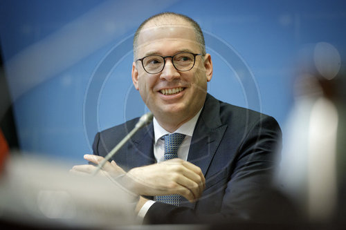 StM Annen bei Viko mit DEU-PSE Lenkungsausschuss