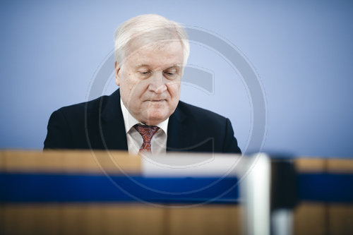 Horst Seehofer