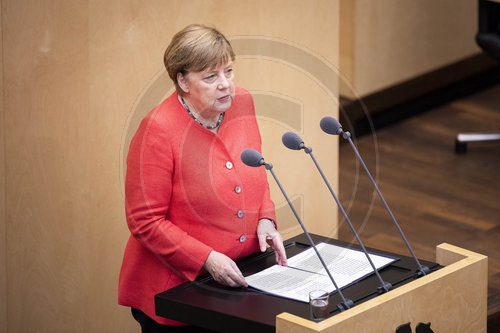 Sitzung des Bundesrates