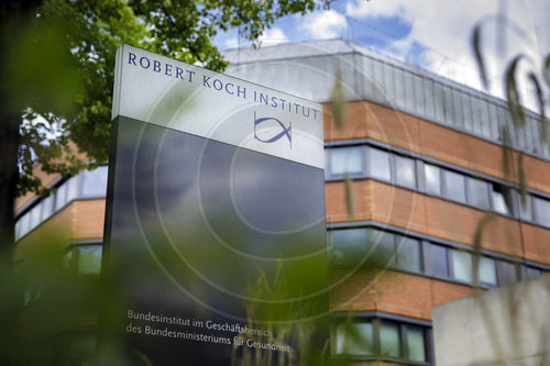 Robert Koch Institut