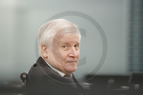 Horst Seehofer