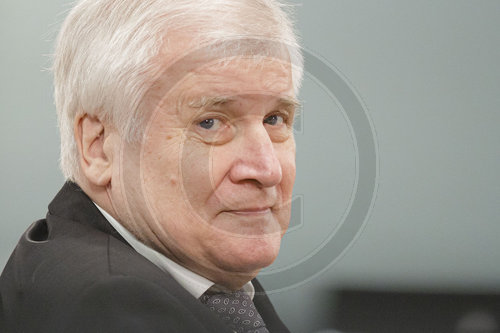 Horst Seehofer