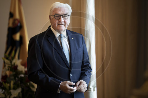 Frank-Walter Steinmeier