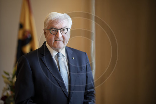 Frank-Walter Steinmeier