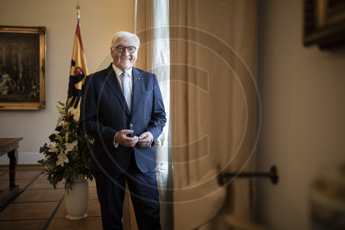 Frank-Walter Steinmeier