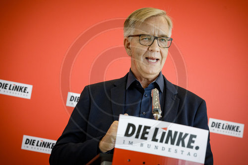 DIE LINKE-Bundestagsfraktion