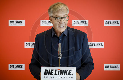 DIE LINKE-Bundestagsfraktion