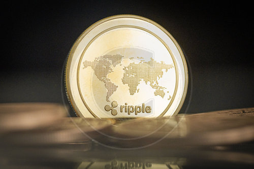 Kryptowaehrung ripple