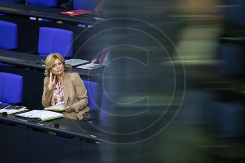 Julia Kloeckner