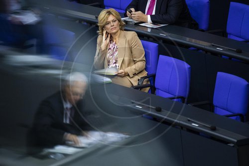Julia Kloeckner