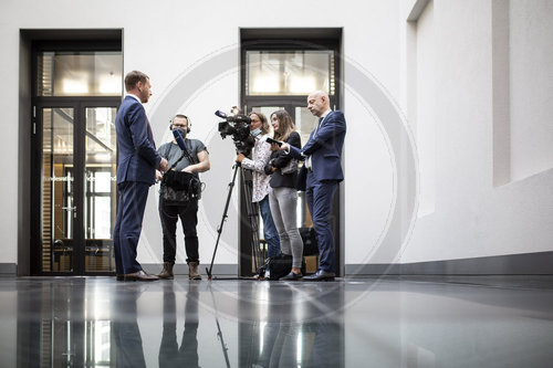 Sitzung des Bundesrates