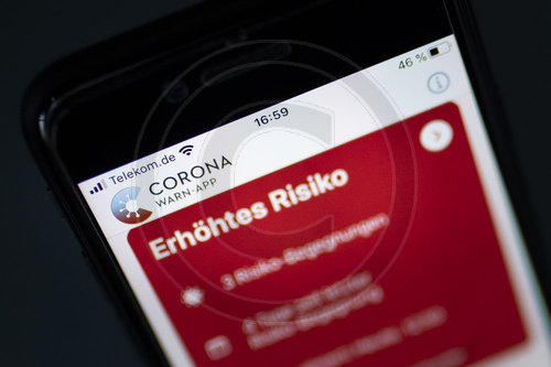 Corona Warn-App