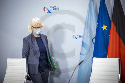 ViKo der EU-JustizministerInnen