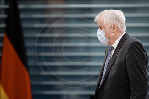 Horst Seehofer
