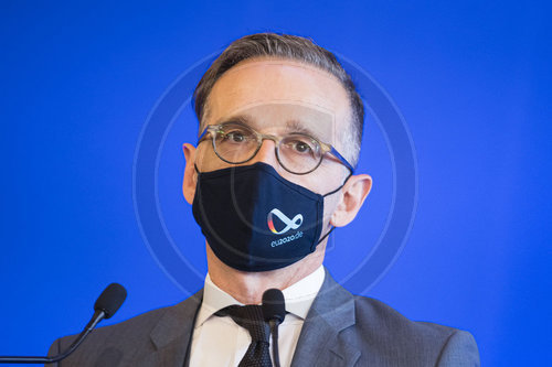 Weimarer Dreieck in Paris