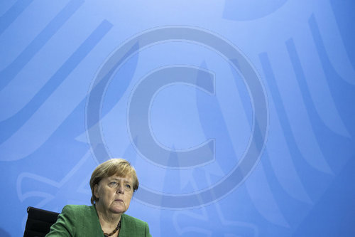 Angela Merkel