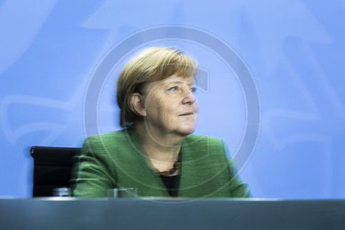 Angela Merkel