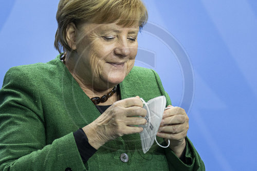 Angela Merkel