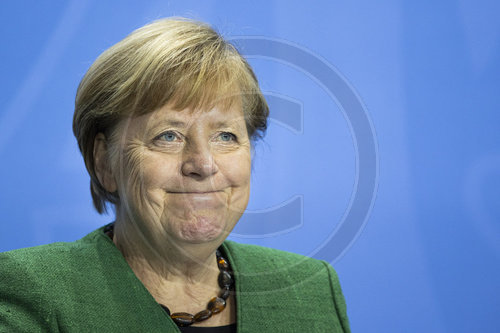 Angela Merkel