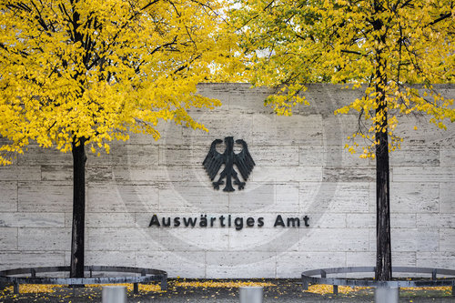 Auswaertiges Amt