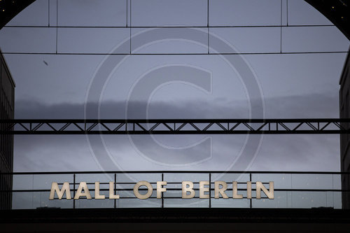 Mall Of Berlin