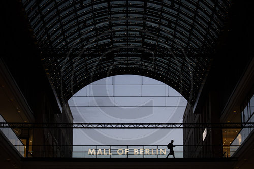 Mall Of Berlin