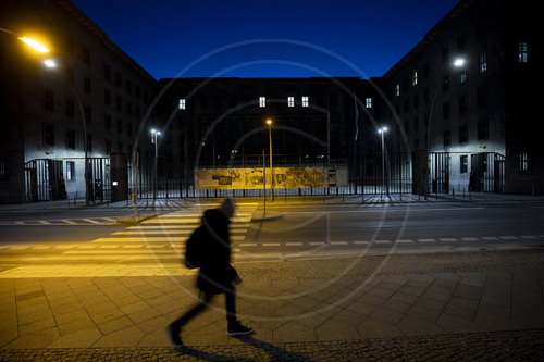 Bundesministerium der Finanzen