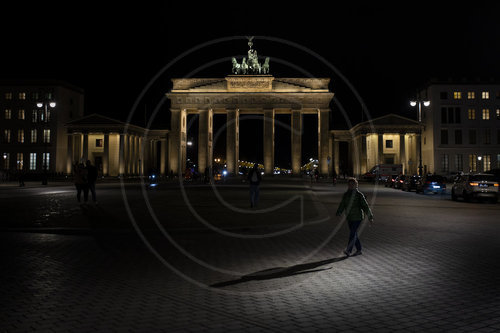 Brandenburger Tor