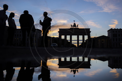 Brandenburger Tor