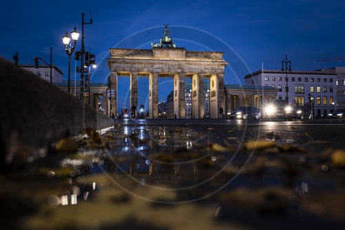 Brandenburger Tor