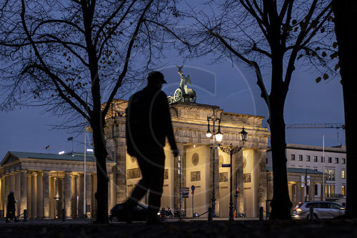 Brandenburger Tor