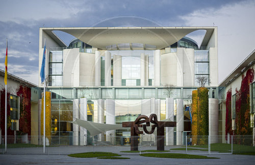 Bundeskanzleramt