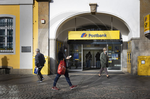 Postbank AG
