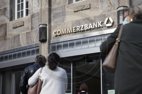 Commerzbank