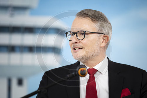 Schliessung Flughafen Tegel