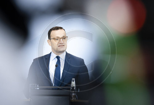 Jens Spahn