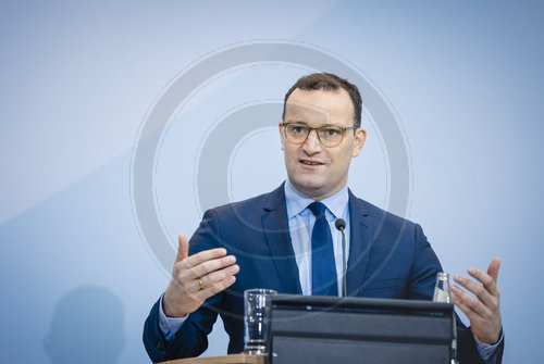 Jens Spahn