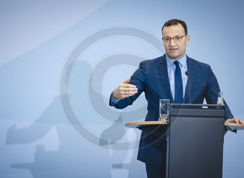 Jens Spahn