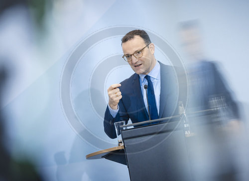 Jens Spahn