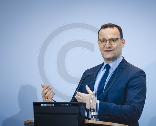 Jens Spahn