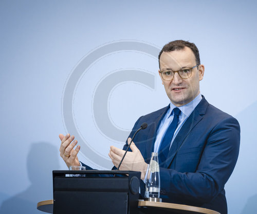 Jens Spahn