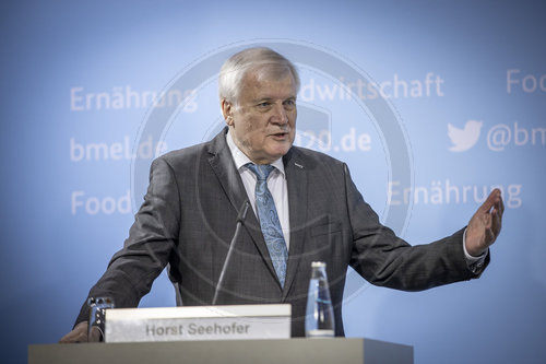 PK Kloeckner Seehofer