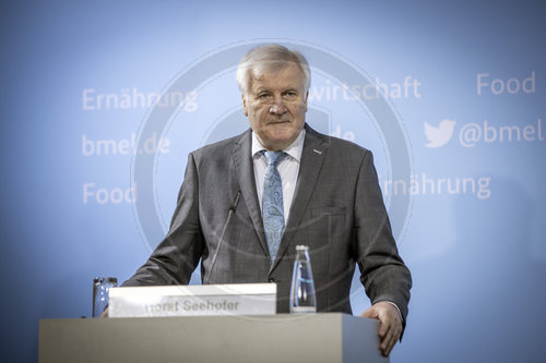 PK Kloeckner Seehofer