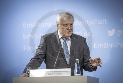 PK Kloeckner Seehofer