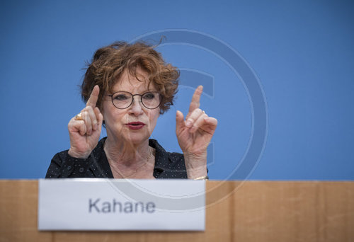 Anetta Kahane