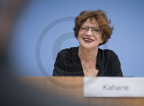 Anetta Kahane