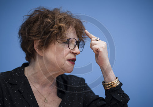 Anetta Kahane