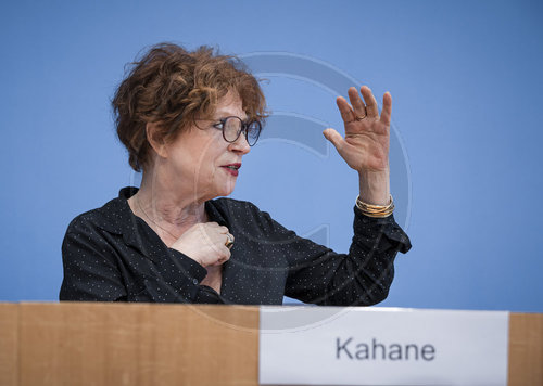 Anetta Kahane