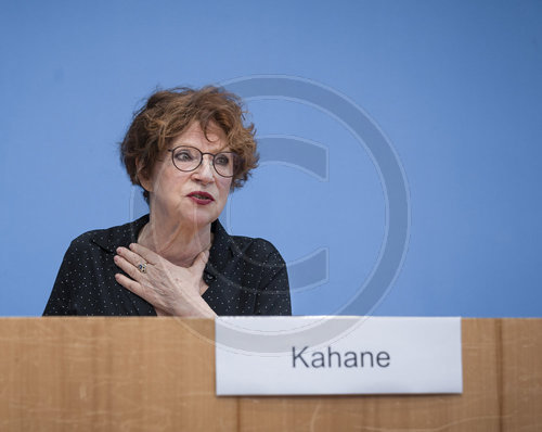 Anetta Kahane